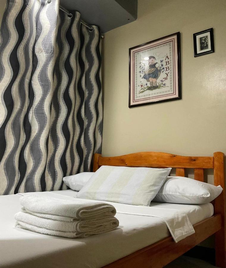 Antipolo Staycation & Transient Affordable Condo Unit By Myra Exterior photo
