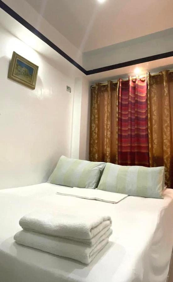 Antipolo Staycation & Transient Affordable Condo Unit By Myra Exterior photo