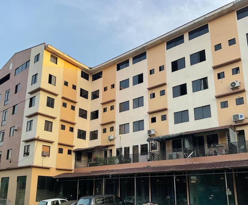 Antipolo Staycation & Transient Affordable Condo Unit By Myra Exterior photo