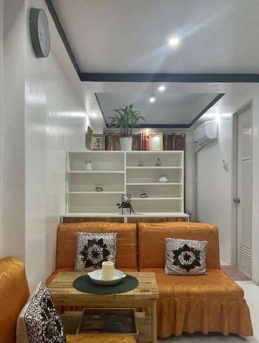 Antipolo Staycation & Transient Affordable Condo Unit By Myra Exterior photo